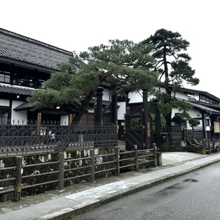 秋冬のグルメ旅②【世界遺産】飛騨高山・白川郷へ_1_11-2