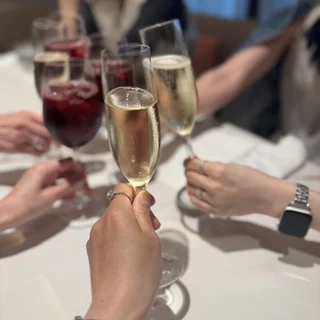 【銀座ランチ】絶品メキシカンで楽しむ大人女子会_1_7