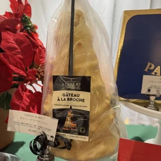 【DEAN &amp; DELUCA レポ①】Holiday2025限定メニュー先行試食会へ_1_12-1