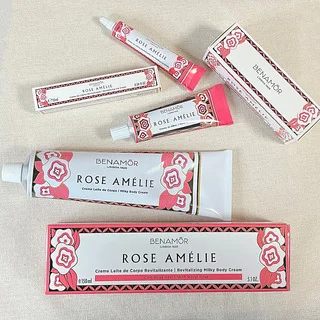 日本初上陸。ポルトガルのボタニカルビューティブランド「ベナモール」【マーヴェラス原田の40代本気美容 #986】 