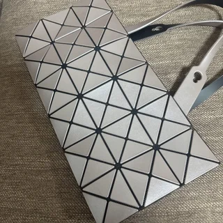 【 ご褒美バッグ】軽くておしゃれなBAO BAOデビュー！_1_5