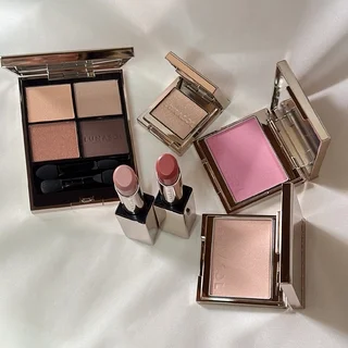 2026年春新色：最旬の幸せ顔を演出。マストバイはルナソルの“新定番”ベージュ【マーヴェラス原田の40代本気美容 #967】 