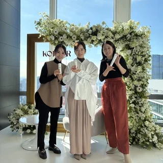 韓国発、肌管理スキンケア”KOPHER(コフェル)”に注目！