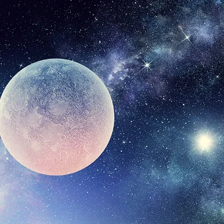 「月星座」は引き寄せの源！　カリスマ占星術師Keikoが明かす「あなたの願い」の叶え方②