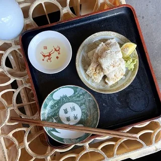 【ザコトラ商店】最高の酒と肴を味わう京都グルメの新名所