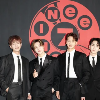 SHINee is back !!華麗なるカムバック、ここからが新たな始まり