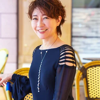 アルベルタ・フェレッティのヴィンテージドレス