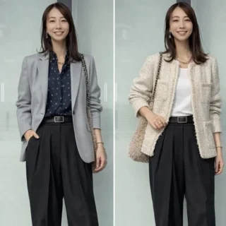 セールで賢く更新！ 防寒もおしゃれも叶う「冬のお買い物」【40代ファッション】