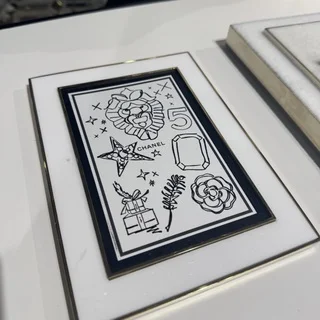 美女組の1日【CHANELジュエリー】と渋谷ランチ_1_7-1