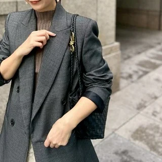 【ZARA】秋の羽織り大本命！プチプラジャケットコーデ
