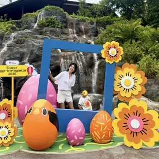 今さら聞けない“イースター”って何？40代からの大人の教養をシンガポールで再発見