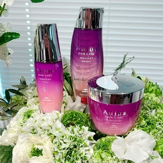 サロン専売品の進化にも注目！ 国産ヘアケアブランド新作マストバイまとめ【マーヴェラス原田の40代本気美容 #987】 