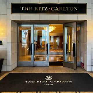 リッツカールトン東京でラグジュアリーな世界観を堪能するホテルステイ