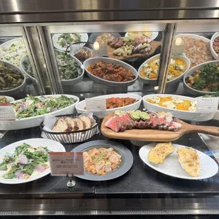 【DEAN &amp; DELUCA レポ②】品川に新生DEAN &amp; DELUCAが誕生！_1_3