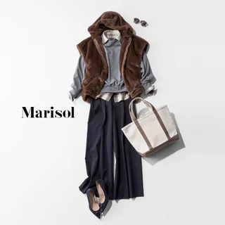 お節料理の食材の買い出しは妹と一緒に地元の大型スーパーへ【2025/12/28のコーデ】