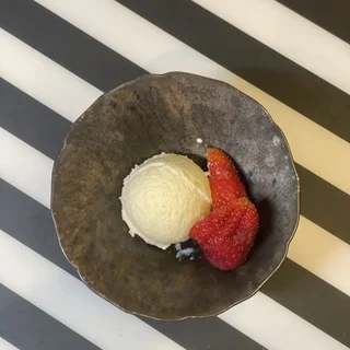 自宅で簡単ヘルシーバニラアイスクリーム!_1_1