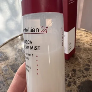 マデカクリームミスト