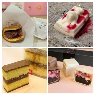 【あん活のススメ⑮】いざ！あんこ博覧会＠日本橋三越