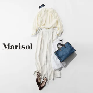 女子３人の合同バースデーパーティのドレスコードは、いい流れを呼び込む「白」【2026/04/19のコーデ】