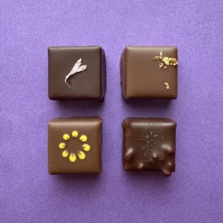 2026年バレンタイン｜ギフトにもご褒美にも。エディター“とっておき”のチョコレートはコレ！【Marisol編集部の“トリコ”#22】