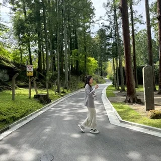 【美女組、同期来仙】2日目