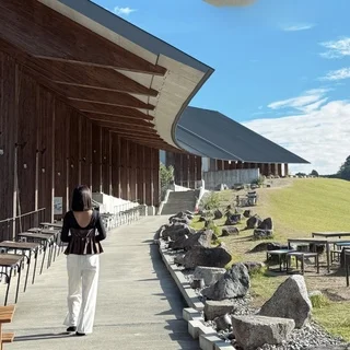 【三重】VISON宿泊! 大自然に癒される美食と伝統を楽しむ１泊２日のウェルネス旅