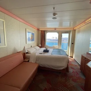 イタリア客船「コスタセレーナ」の潜入レポ｜2026年のGWが狙い目！_1_5-1