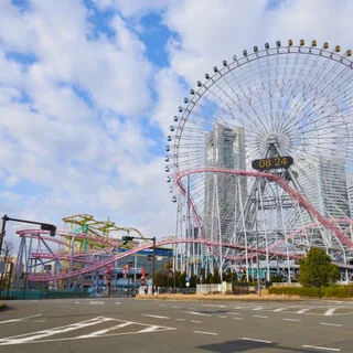 海沿いの散策とモーニングで楽しむ横浜【朝活編】_1_3