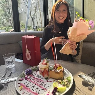 外苑前【THE CARNE】美女組ランチ。40代をポジティブに_1_8