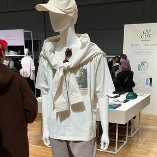 【2026春夏展示会レポ】機能美が進化！UNFILO(アンフィーロ)で見つけた大人の快適服と春のお買物！_1_16-2