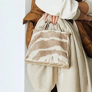 【40代の「バッグ」人気ランキング】いつものコーデのアクセントになるアイテムに注目！｜2026冬春ファッション