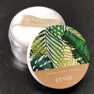 ETVOS Mineral UV Body Powder