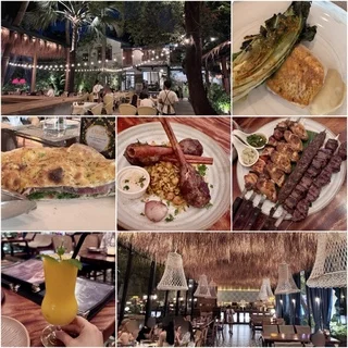 あえて行く価値ある！バンコクでタイ料理“じゃない”レストラン２選