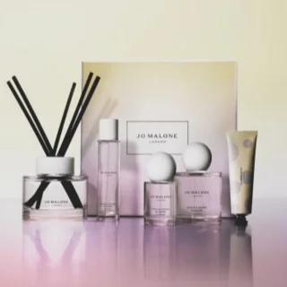  【ジョー マローン ロンドン】春を感じる「サクラ チェリー ブロッサム」コレクションが今年も登場！