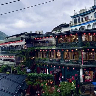 距離も予算もちょうどいい。家族で楽しむ台湾4日間の旅レポ。