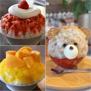 【氷活のススメ】大人のための絶品「進化系かき氷」レポート