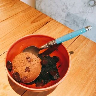 食べずにいられない溺愛スイーツ！千駄ヶ谷のアイスクリーム屋「キッピーズ ココクリーム」