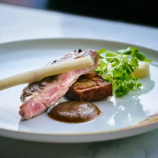 【フェアモント東京】の日曜限定ブランチが贅沢すぎる！_1_7-2