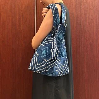 「”ひとクセある”バッグの方がシンプルより実は万能」説に一票！【Marisolスタッフの自腹買い#115】