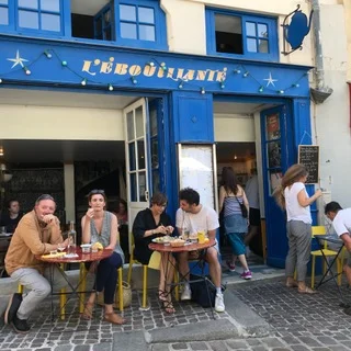 パリで今行きたい穴場カフェ厳選3店