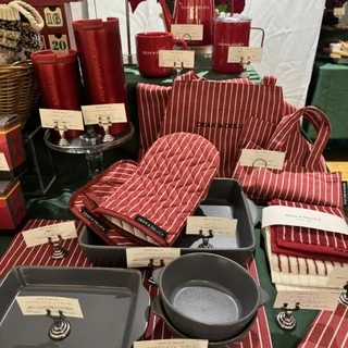 【DEAN &amp; DELUCA レポ①】Holiday2025限定メニュー先行試食会へ_1_14-1