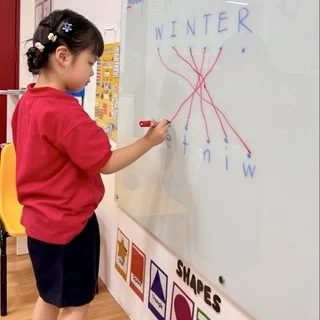4歳娘が初めて話した英会話とは？