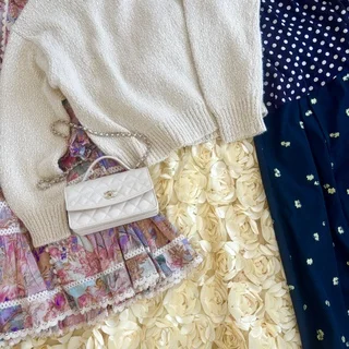 春のファッション、気になるキーワードと欲しい物リスト