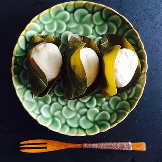 イチオシの名古屋土産・フワフワ生麩饅頭と大好きな名古屋メシ♪_1_4