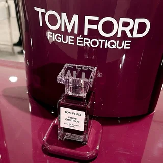 年末年始は発売ラッシュ！ 洗練の色香がかなう「TOM FORD BEAUTY」新作ニュース【マーヴェラス原田の40代本気美容 #968】 