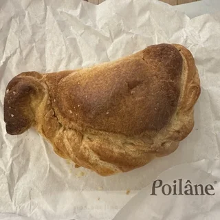 ポワラーヌのアップルパイ