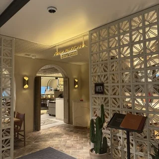 ゆったり過ごす銀座の大人ランチにぴったりなお店FONDA MEXICANA New York 銀座店