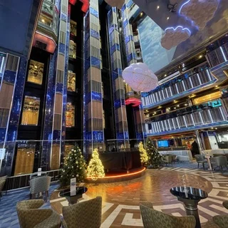 イタリア客船「コスタセレーナ」の潜入レポ｜2026年のGWが狙い目！_1_2-1