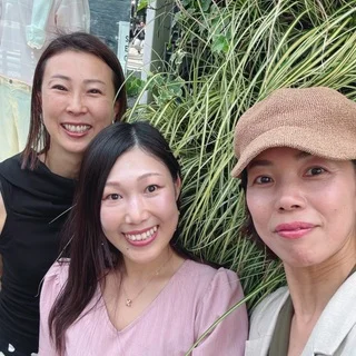 【吉祥寺ランチ】美女組メンバーと優雅なパリ気分_1_8