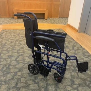 【ハワイ旅行】はじめての車椅子レンタル体験記